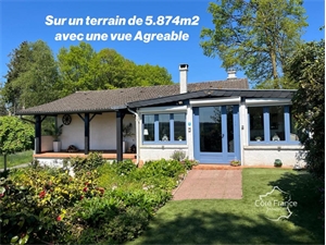 maison à la vente -   08150  SECHEVAL, surface 118 m2 vente maison - UBI444696338